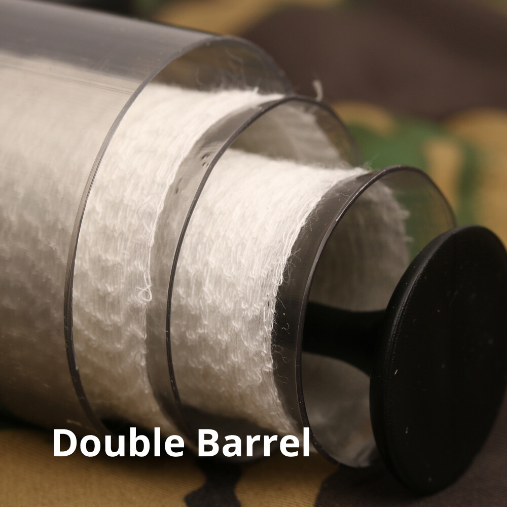 Gardner Tackle Micro-Mesh PVA Systems & Refills - Carp Barbel Coarse Fishing