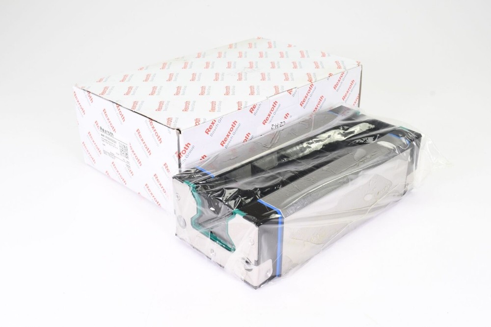 BOSCH REXROTH R18235232X, Roller Runner Block CS