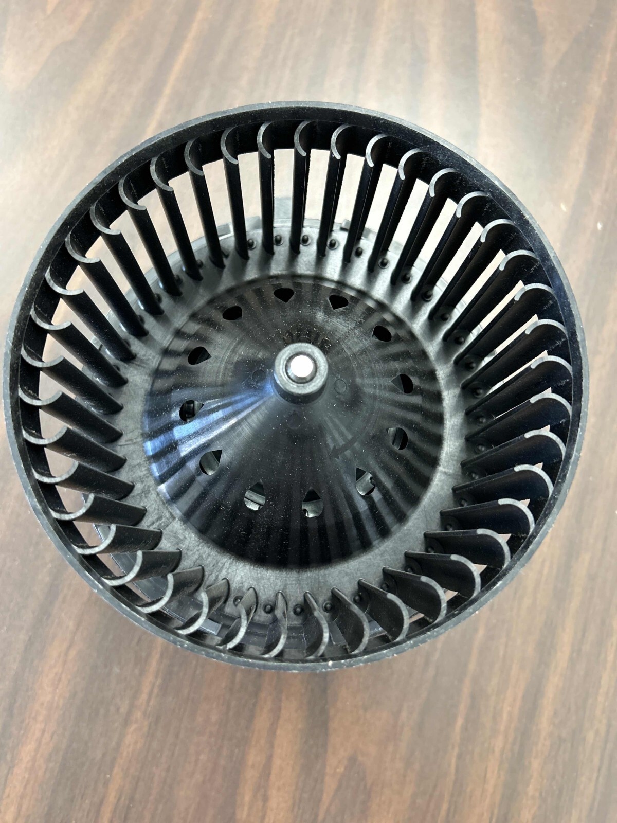 Front Heater Blower Motor For Chevy Silverado GMC 1500 2500 3500 Cadillac Yukon