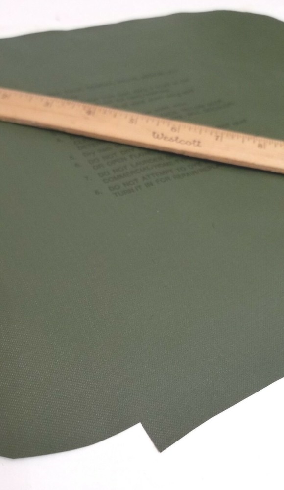 2 Pack LC-1 ALICE Medium Field Pack Back Pack Replacement Flap Inner Lid Liners