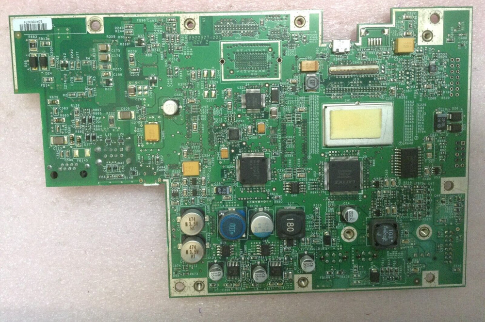 Kronos 6500507-001 Board