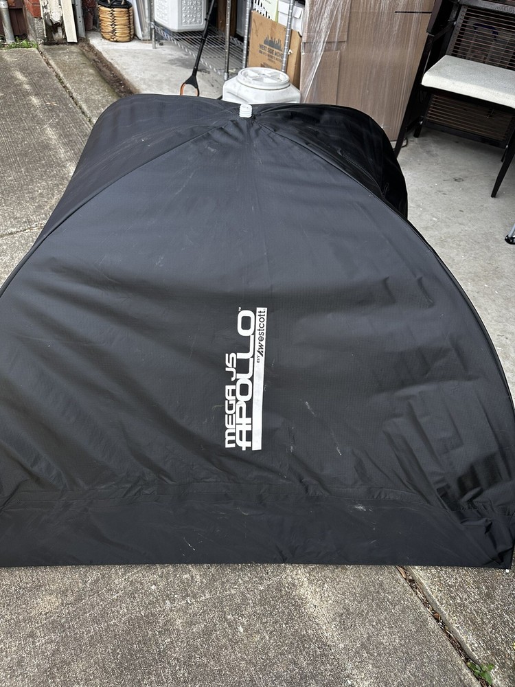 Westcott 50" Recessed Mega JS Apollo #2348