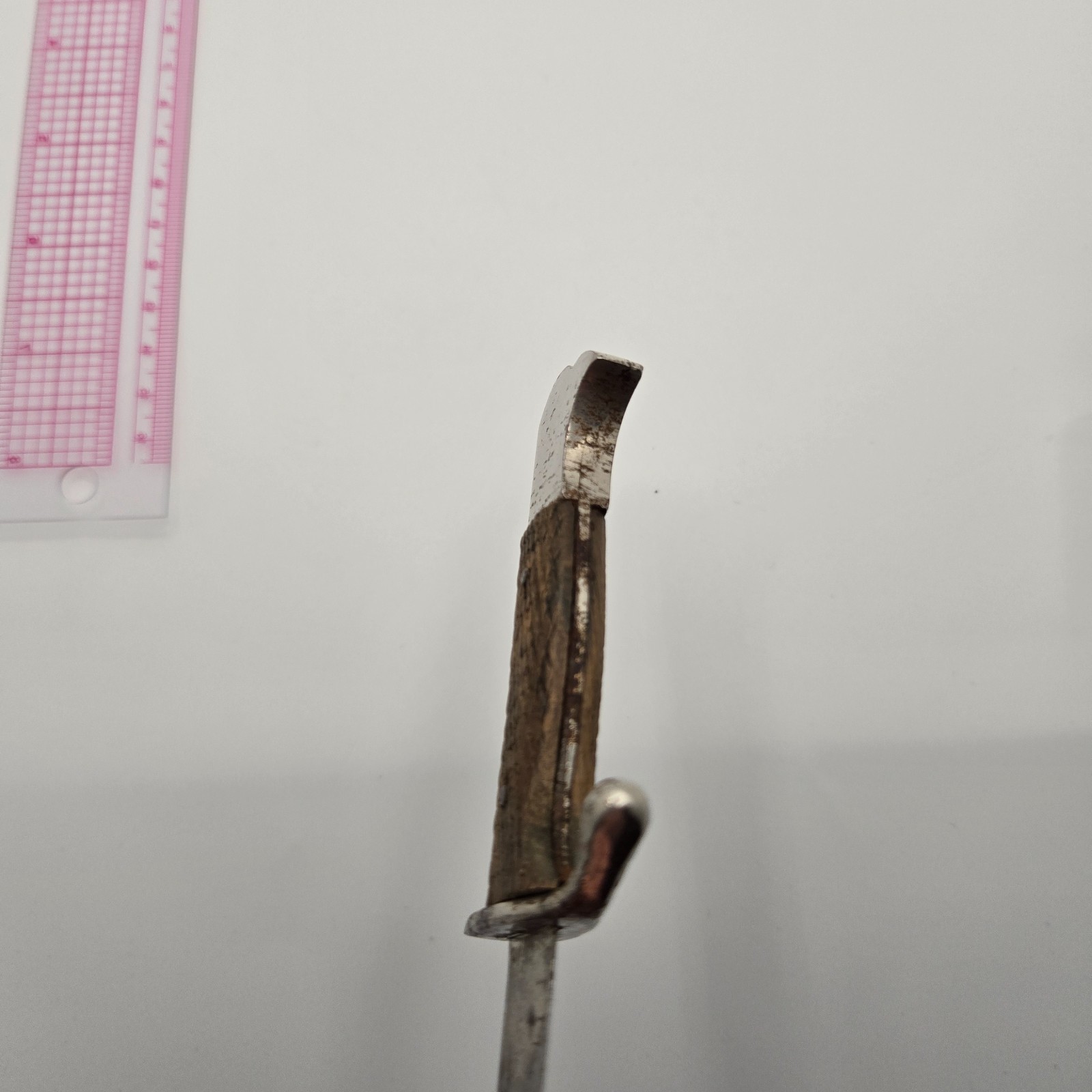 German Miniature KS98/K98 Dress Knife Letter Opener 8 3/4” WWII Original blade