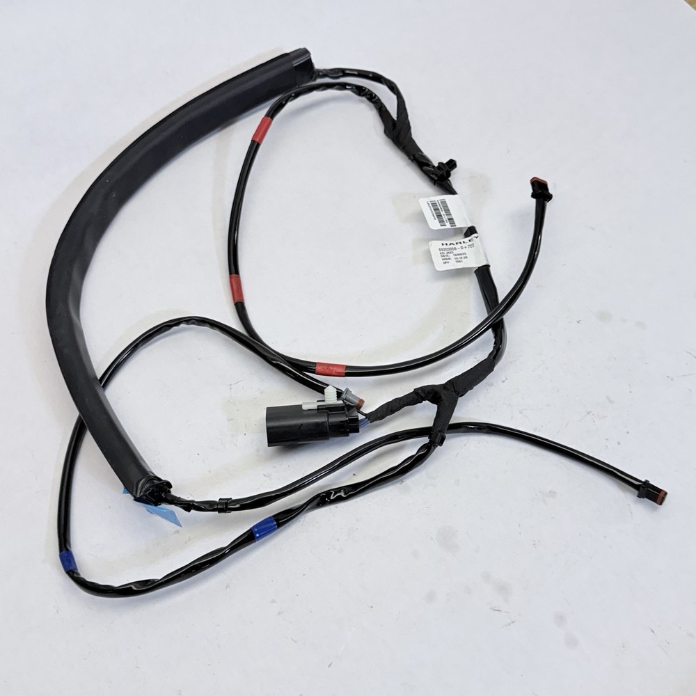 69203058 - D + 722 Wire Harness