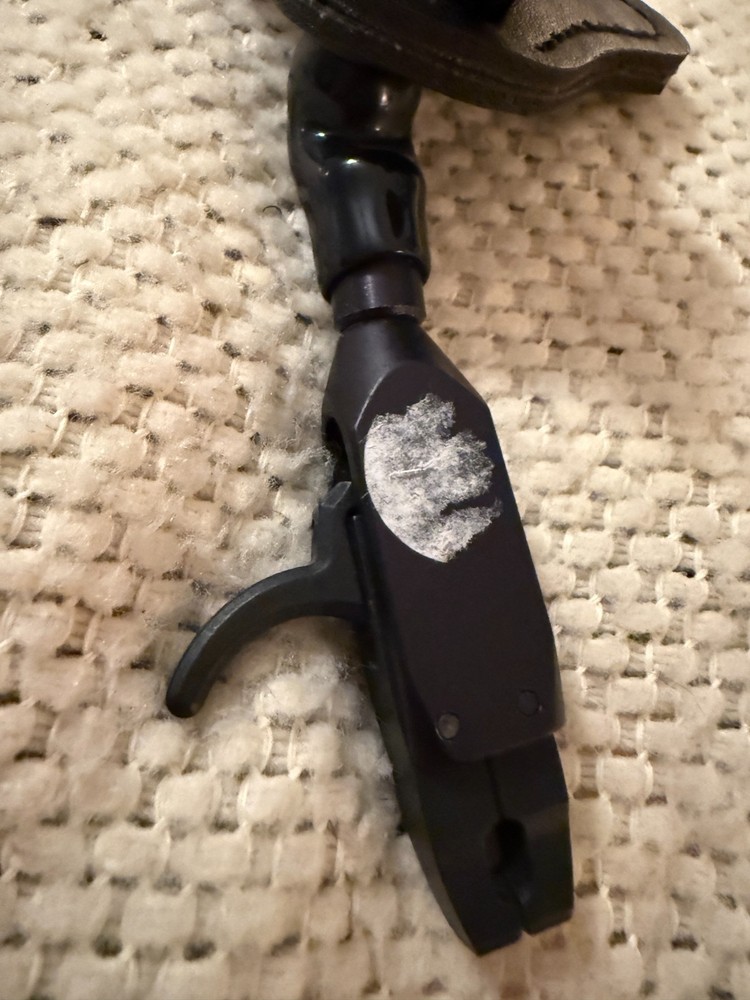 TRU-FIRE Dual Caliper Release