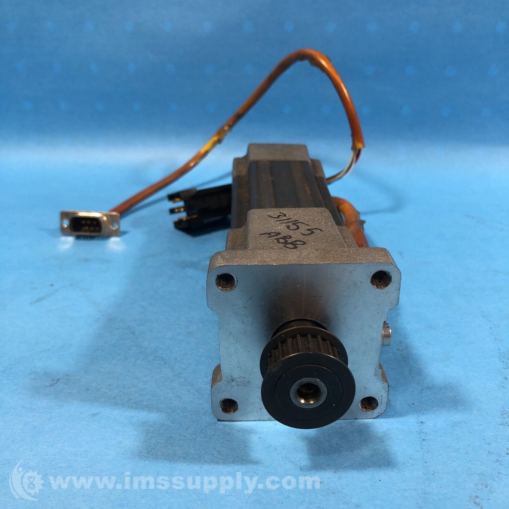 LTN Servotechnik RE-15-1-V16 Encoder 3440