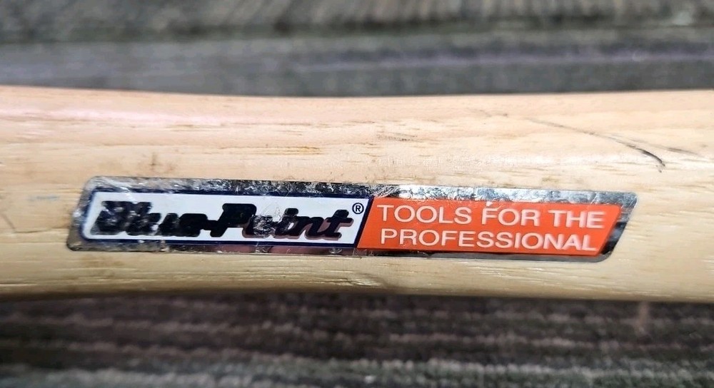 Blue-Point BH122D 40oz Sledge Hammer with Hickory Handle