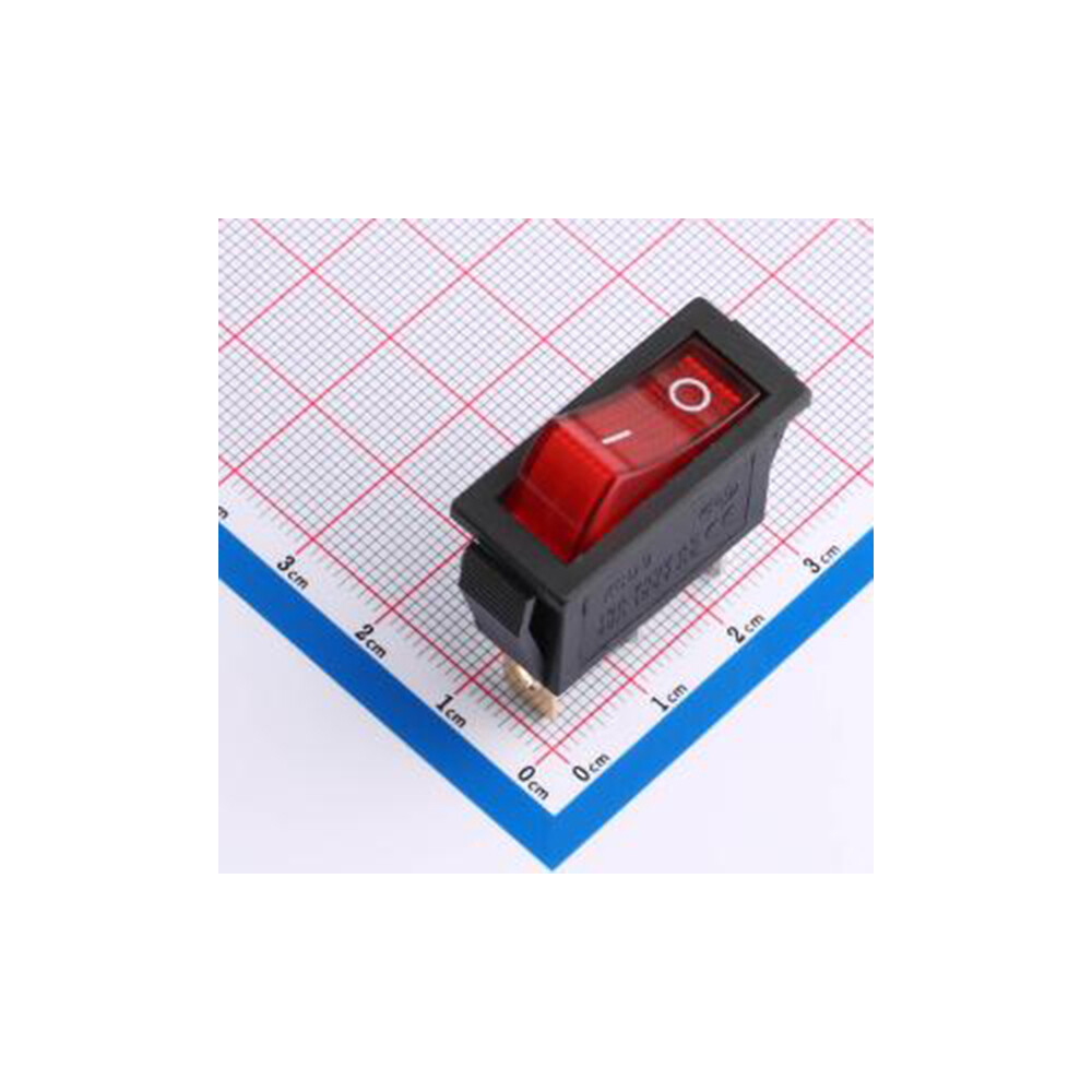 5pcs KCD3-3P DIP