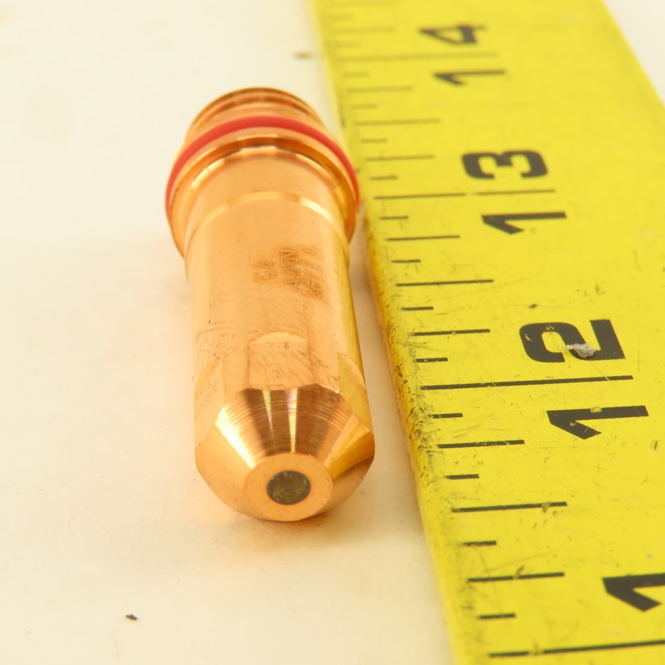 Ajan E4 CNC Plasma Cutting Tip