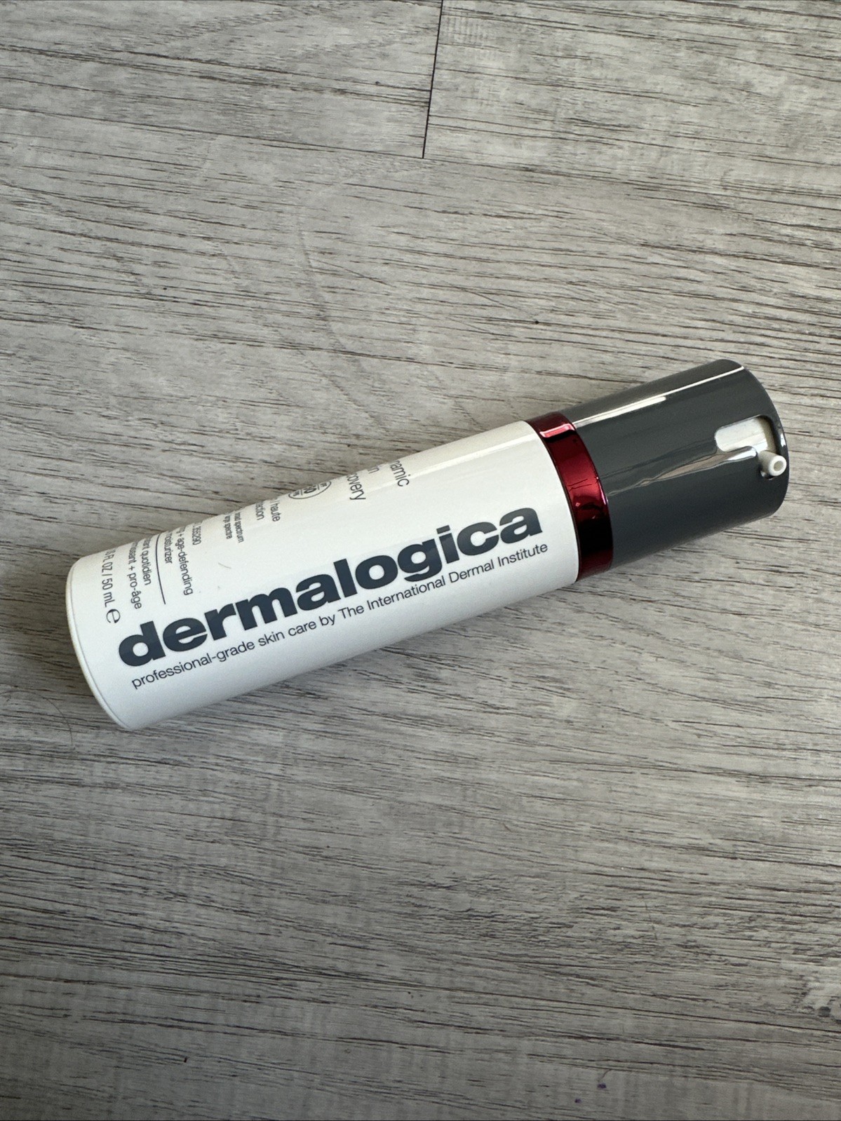 DERMALOGICA Dynamic Skin Recovery SPF50 50ml(1.7oz) Exp 08/2027 NWOB