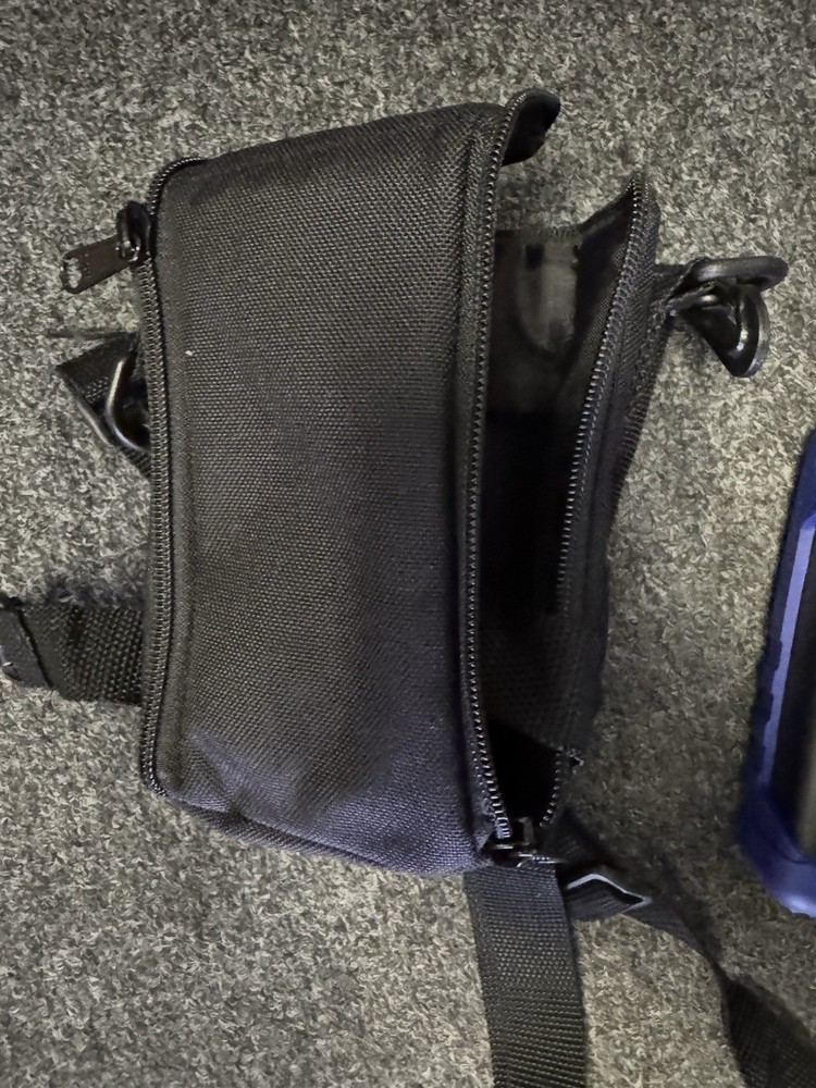 Omega Temp Calibrator