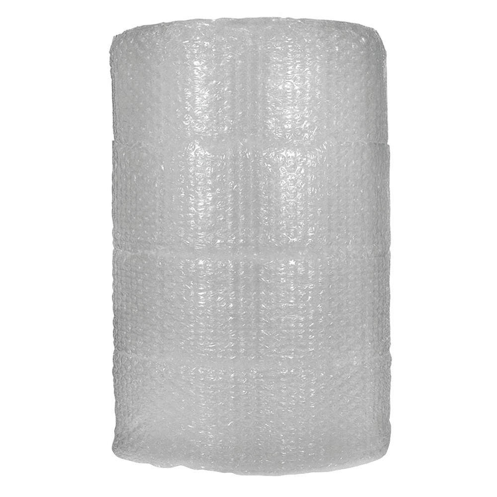 BUBBLE WRAP 100002529 Bubble Rolls,Clear,PK3 787PR7