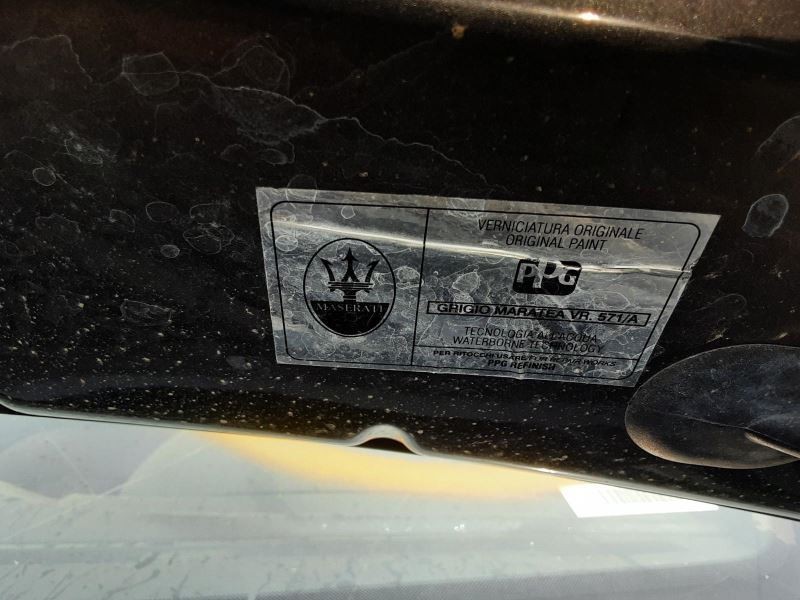 GHIBLI 2014 Camera/Projector 855123