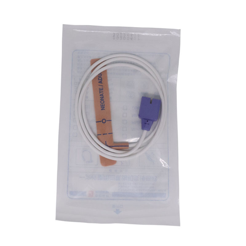 Compatible Disposable Spo2 Sensor 9pins 20pcs/Lot