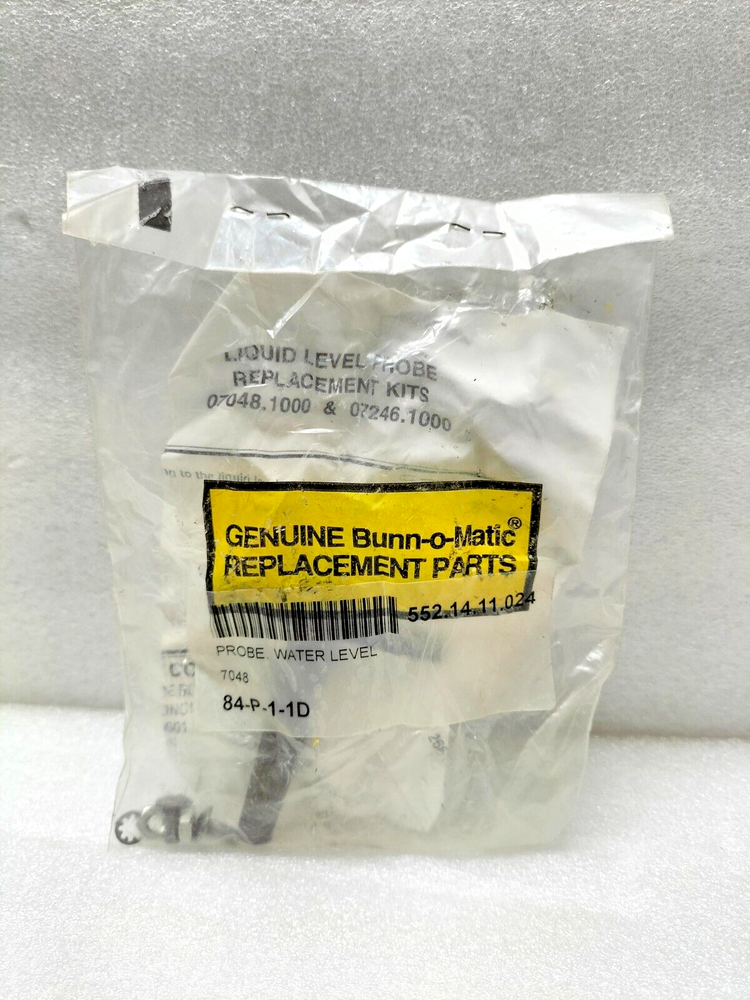 BUNN-O-MATIC 7048 WATER LEVEL PROBE