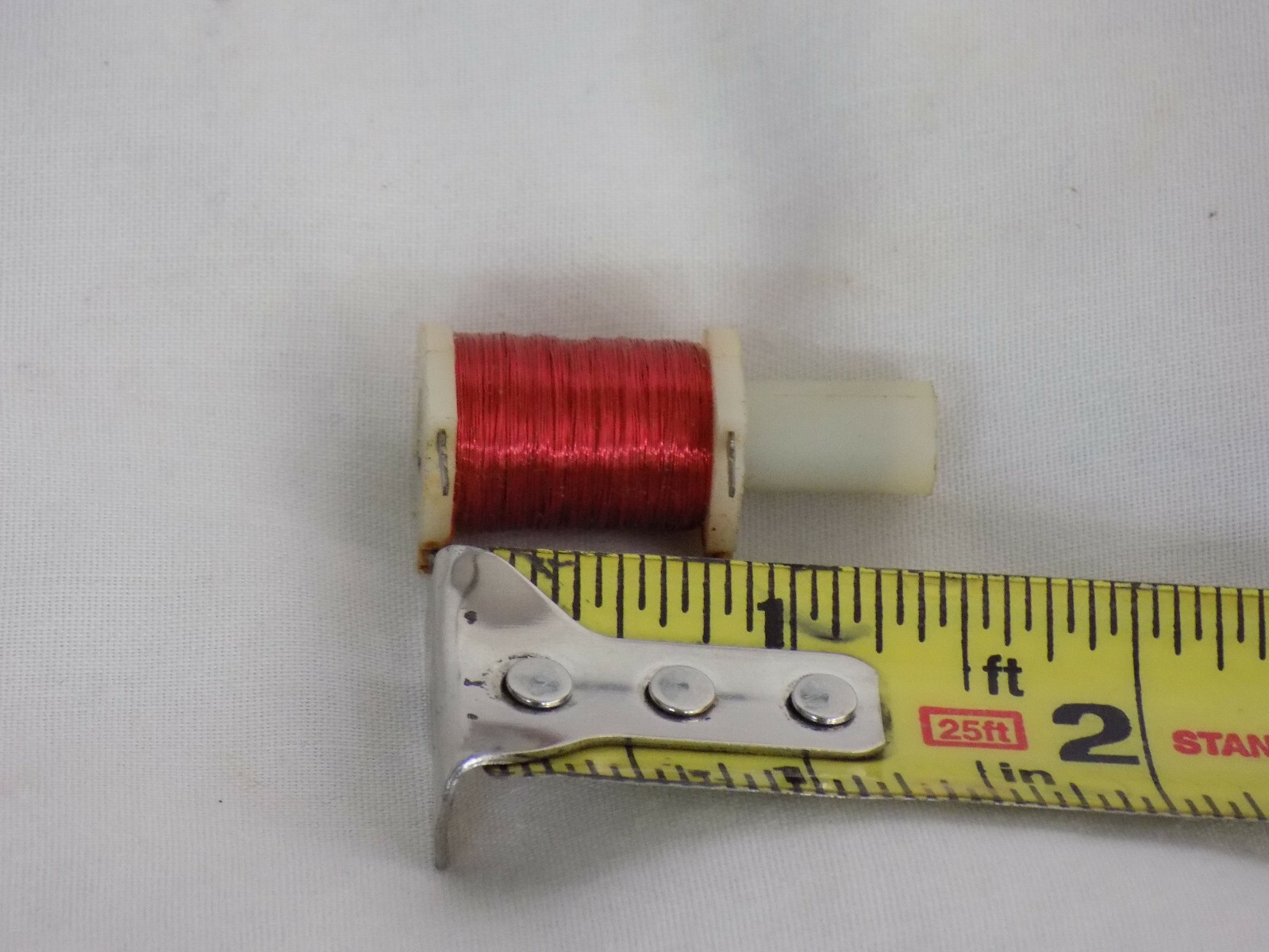 22 to 120 mH variable inductor. See Description