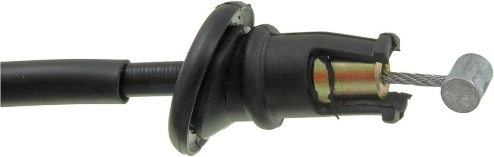 Rr Right Brake Cable Dorman/First Stop C660322