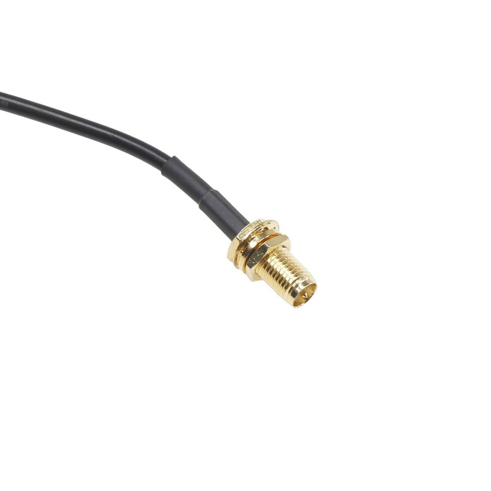 Cartell CW-SYS Wireless Dual Purpose Exit Wand Vehicle Detection Sensor