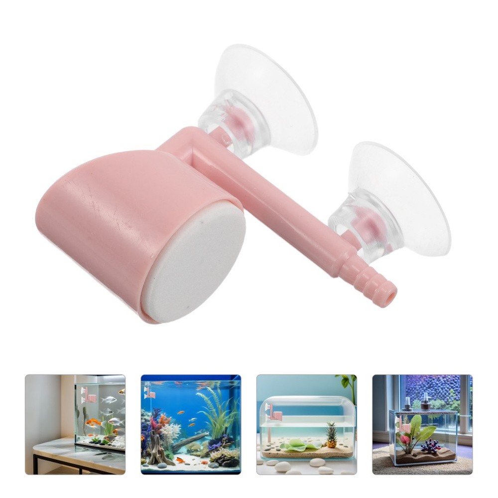 Oxygen Equipment for Fish Aquarium Bubble Stone Hydroponic Diffuser
