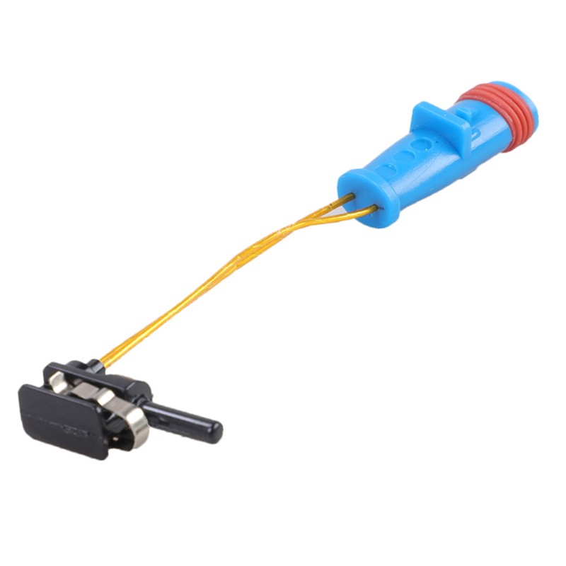 2PCS 1695401617 Brake Pad Wear Sensor For Mercedes W246 W463 E400 GLA250 GLC300