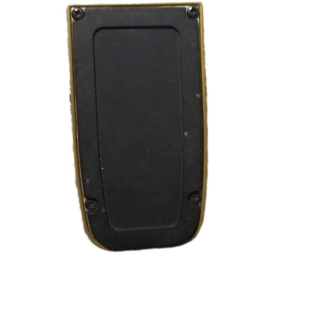 Washburn Bad Dog Phaser Pedal Untested