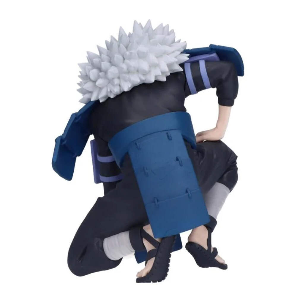 Naruto: Shippuden Panel Spectacle Tobirama Senju