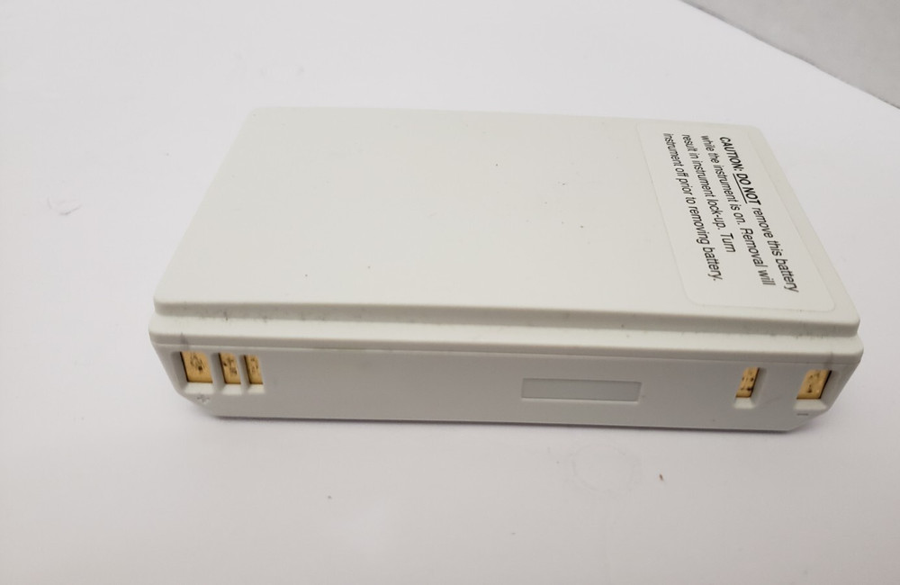 Verathon BVI9400 BladderScan Battery Wireless Scan Unit 51