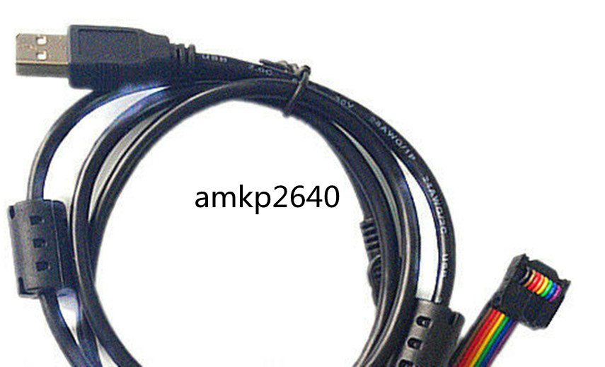 1Pcs For Ezcube EZ-CUBE Renesas simple simulator #am