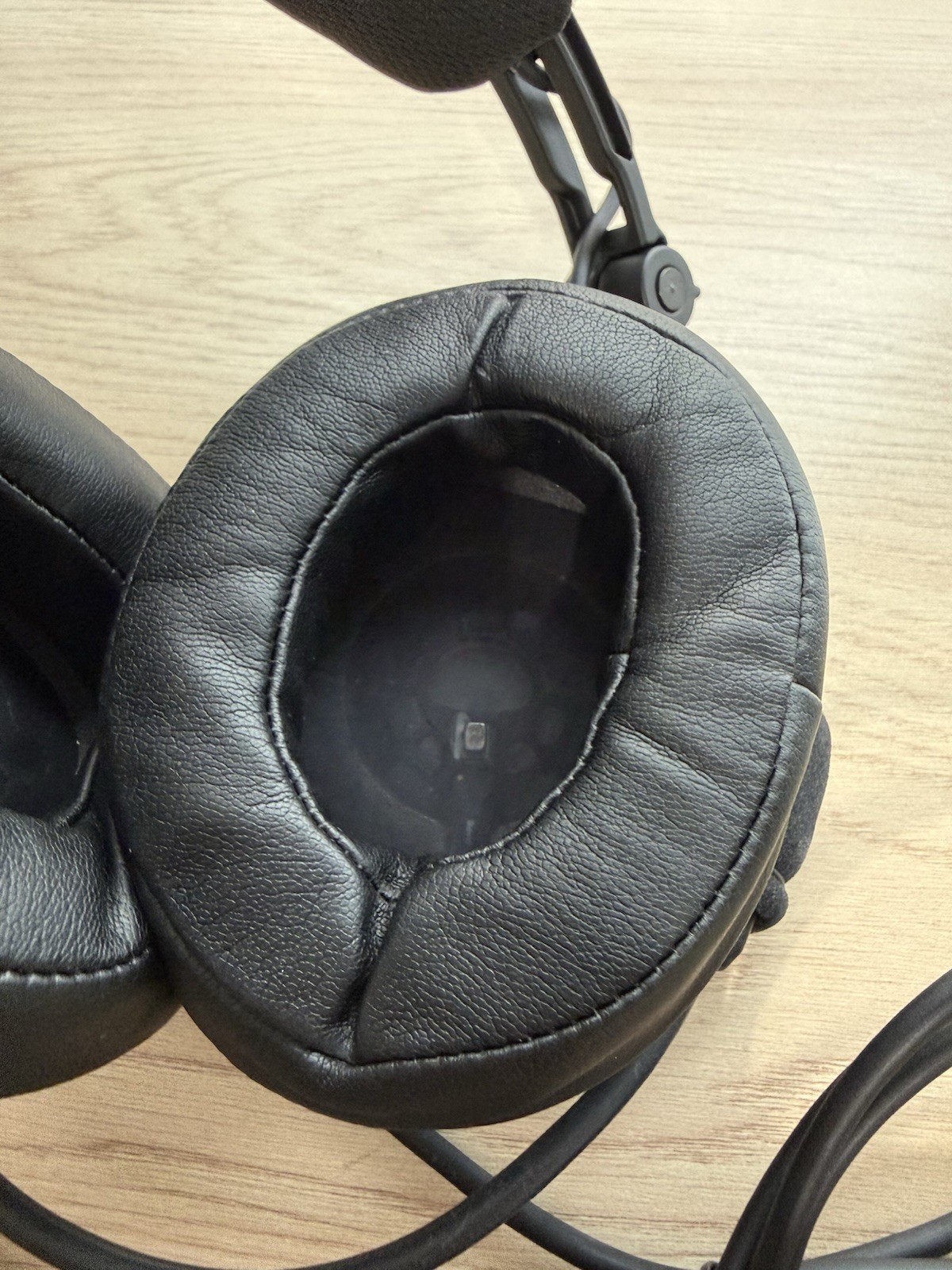 David Clark ONE X Headset Dual Plug w Bluetooth - With DC Bag