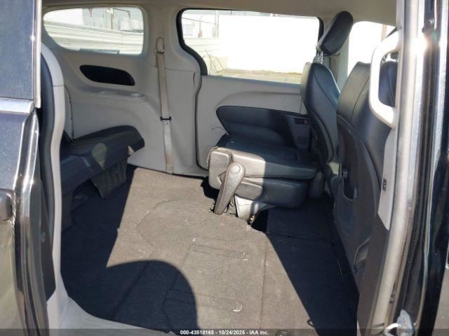Temperature Control Front 3 Zone Temperature Control Fits 17 PACIFICA 2532566
