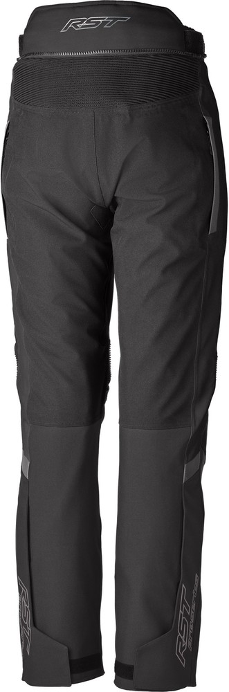 Ps Vulcan Ce Pants Black Textile Lg