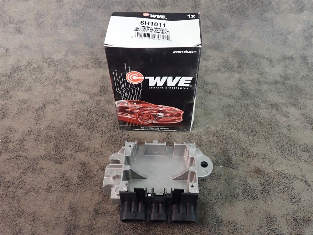 NEW WVE 6H1011 Ignition Control Module (G190)