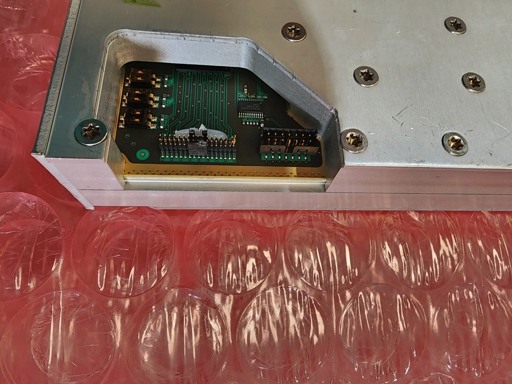 ANITE PROPSIM F32 RF Control Module