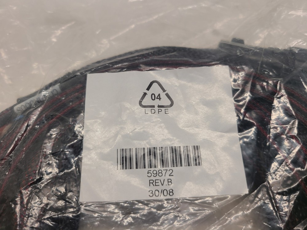 Trimble 59872_FMD Basic AP_AgGPS FieldManager display harness/Cable Assembly