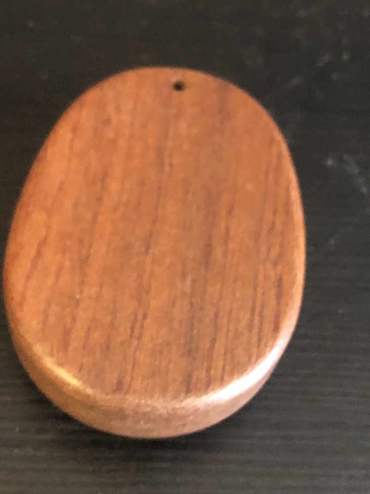 Mini Finger Kalimba. Ref:03