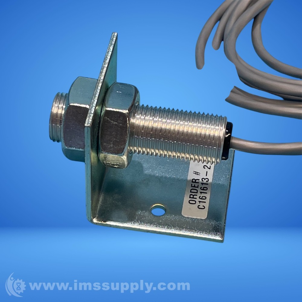 Electro Sensors 906 Photoelectric Sensor FNIP