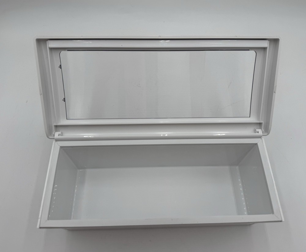 Viking Refrigerator Dairy Module Assembly V12097404