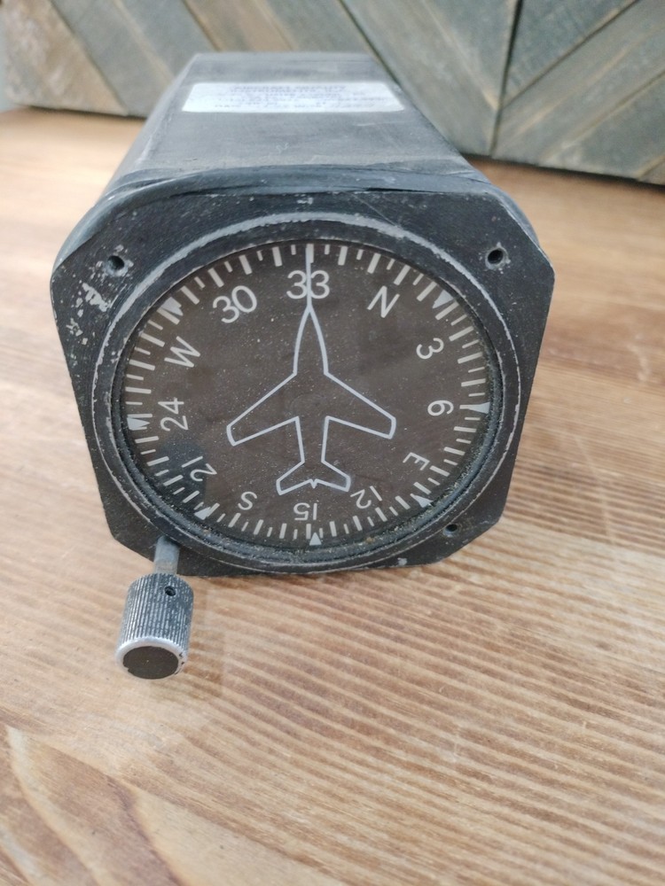Cessna rCAllen Directional Gyro