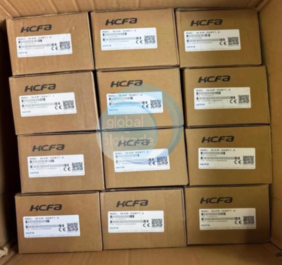 1PC HCFA HCA2P-24X16YR-A Programmable Controller new