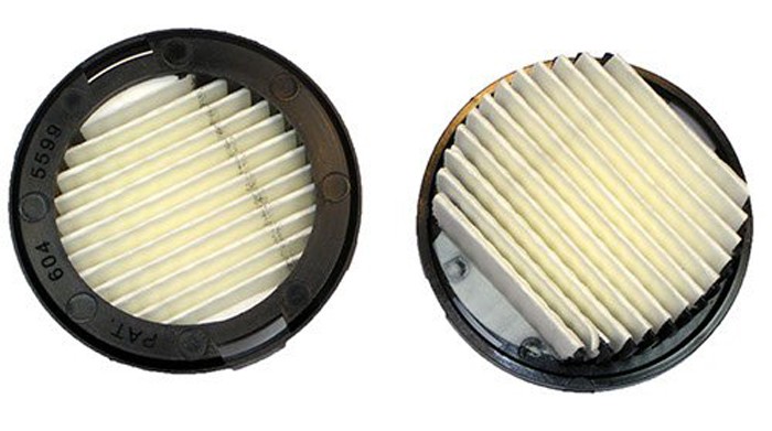 DeWalt D55146/D55167 Air Compressor OEM Replacement Filter - D24322