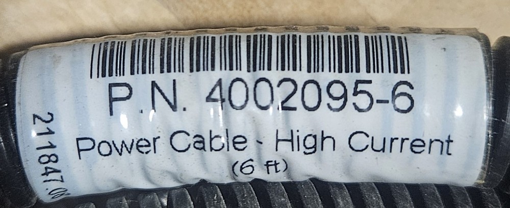 Ag Leader 4002095-6