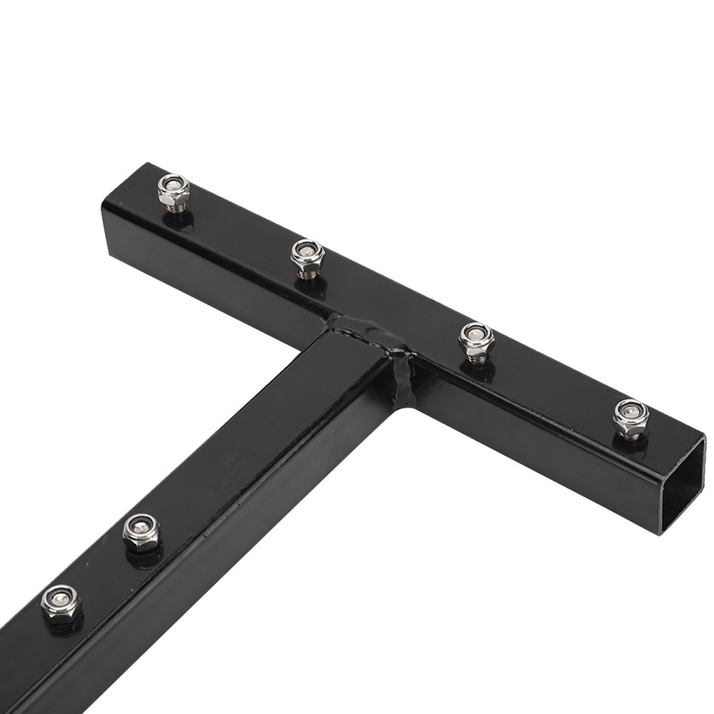 Mobility Scooter Rear Basket Mounting Bracket Modification Accessory Replace WT