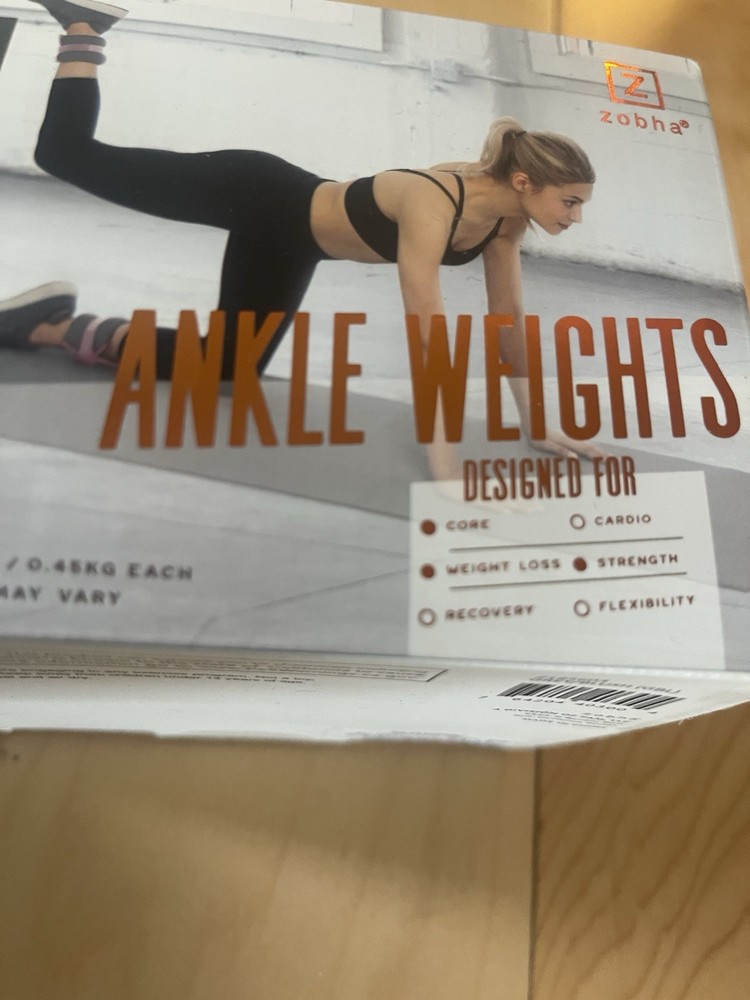 fitness weights for womens Set