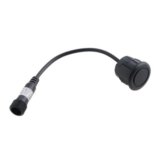 12V PDC Parking Aid Sensor Probe Parking Distance Control Probe Parking