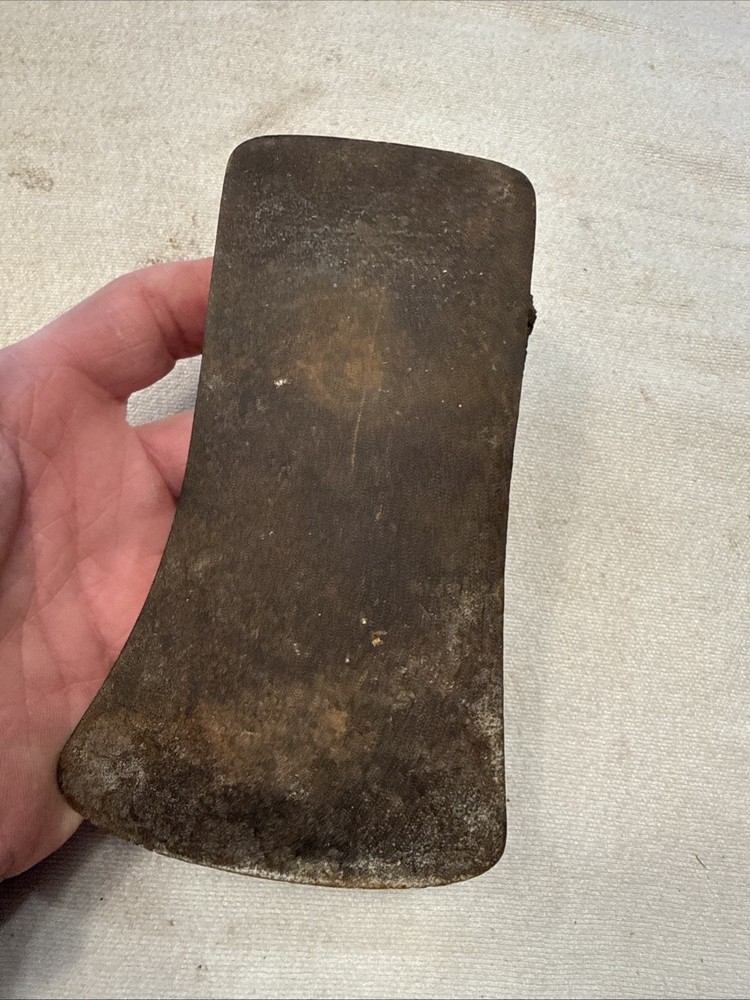 Vintage CRAFTSMAN AXE HEAD 2lb Single Bit