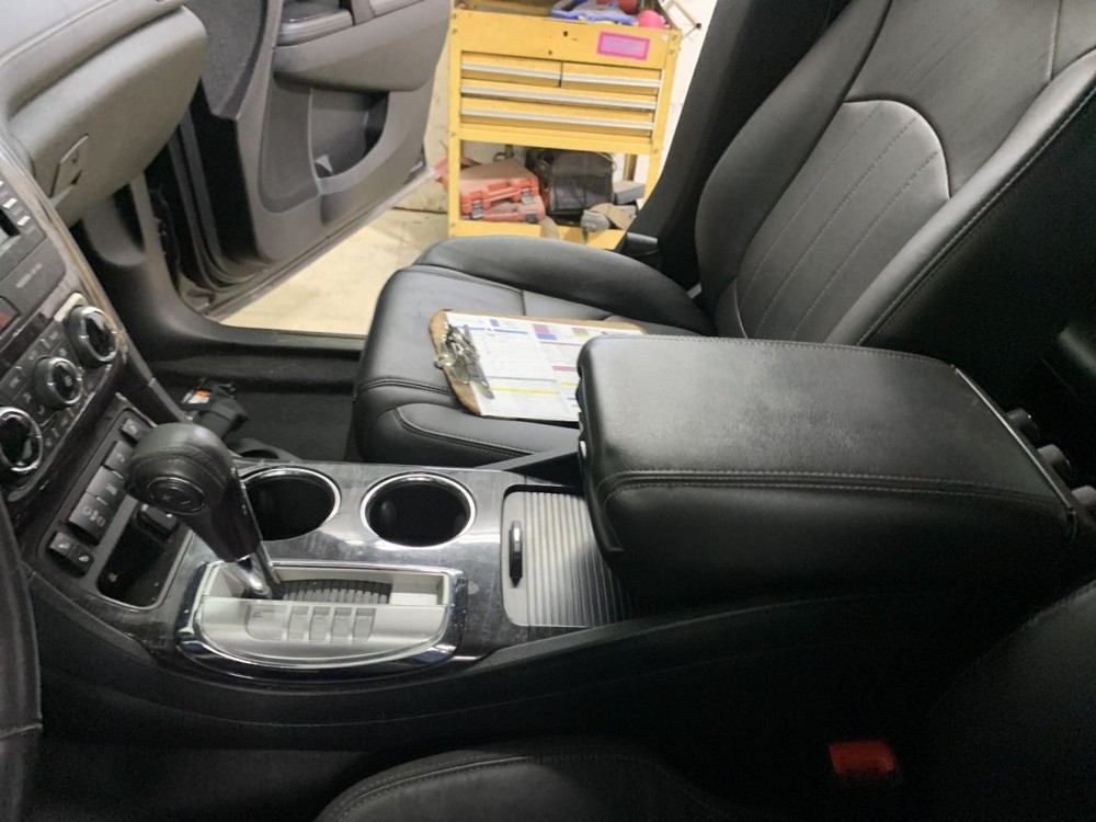 Speedometer MPH Without Front Camera Fits 14-17 ENCLAVE 947773