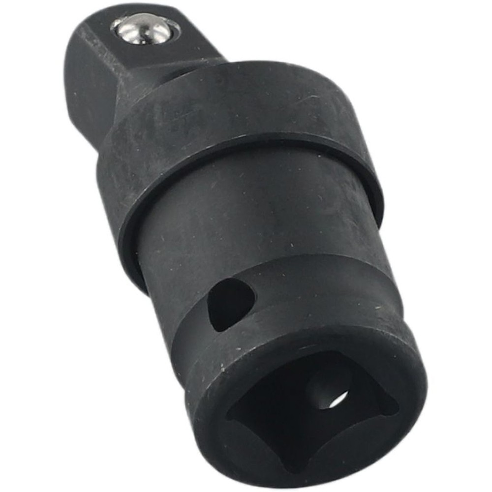 Precision machined Swivel Socket Adapter for Auto Repairs Enhanced Durability