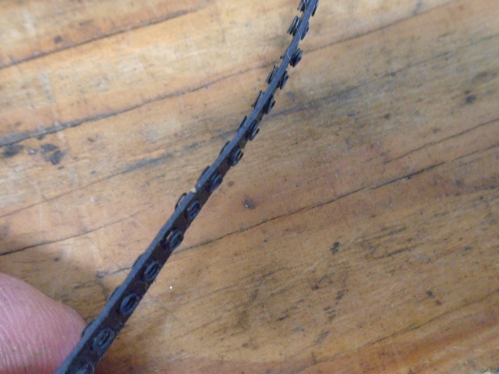 KATO TANGLESS THREAD COILS-2-56/1.5D-PARTIAL ROLLS