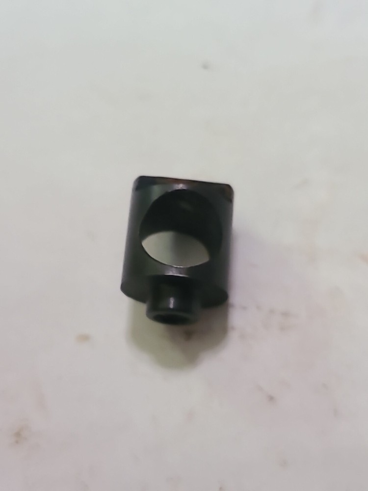 Traditions Buckhunter Pro .50 Cal. Muzzleloader Ramrod Holder Lug