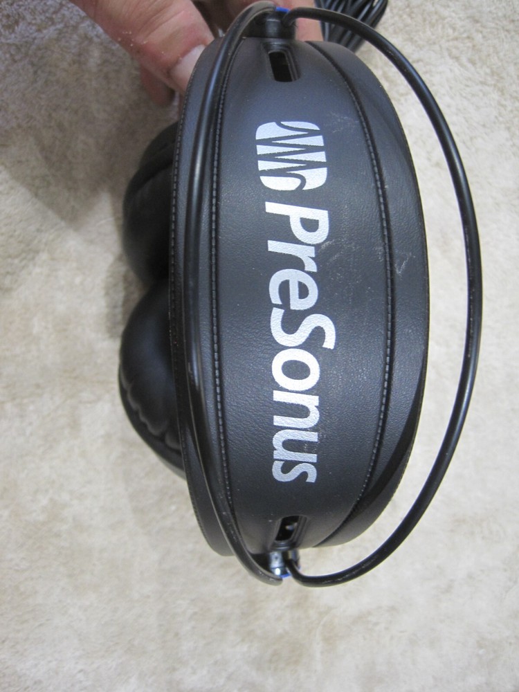 ProSonus HD 7 Headphones